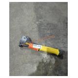 Sold as is where is. No guarantees or returns.