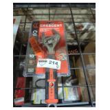 Unopened By ROCKEY TEAM, maybe opened at preview