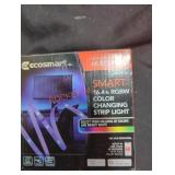 16.4 FT Color Changing Strip Light