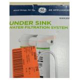 Water Filtration System