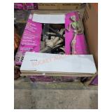 6.5ft Animated LED App Controlled Skelly with LCD