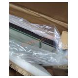 Renwil 35" x 27" x 3"  mirror