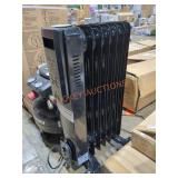 Electric Heater