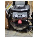 Husky 6 Gallon Air Compressor
