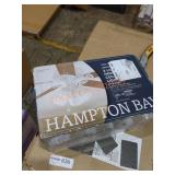 Hampton Bay Indoor Ceiling Lights