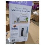 Lasko Ultrasonic Humidifier
