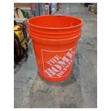 5 gallon bucket