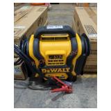 DeWalt Power Station