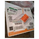 Broan Nutone Ventilation Fan