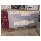 18" LED Vanity Fixture