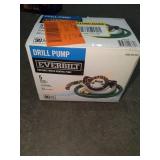 UNOPENED BY ROCKEY TEAM, Pieces MAY BE missing or