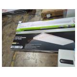 CE Color Changing Flat Panel, 1
