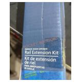 Rail Extension Kit