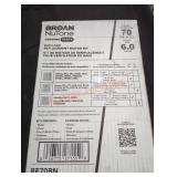 Broan Bath Fan Replacement Kit