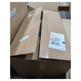 Manufactured Stacked Stones