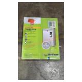 Reheem electric tankless water heater