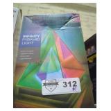 Unopened by Rockey Staff. Sold as is where is. No