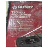 Unopened by Rockey Staff. Sold as is where is. No