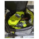 Unopened by Rockey Staff. Sold as is where is. No