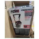 Battery Charger/ Engine Starter