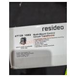 Multi-Mount Control Circuit Transformer