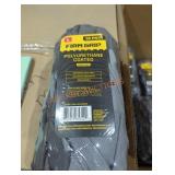 1 pack firm grip large 12 pair polyurethane gloves