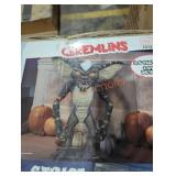 Gremlins stripe 3.5 ft animated