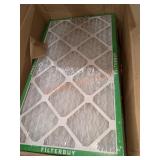 Box Lot of Filter