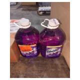 (2) Fabuloso Cleaner