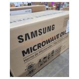 Samsung Microwave Oven