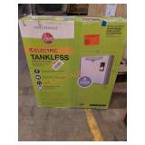 Rheem Electric Tankless Water Heater