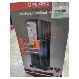Oil Filled Radiant Heater
