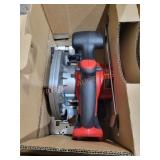 Milwaukee Circular Saw