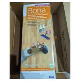 6 Bona multi service floor care kit