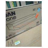 Broan Nutone 30" range hood