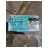 55 Gallon Drum Liners