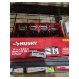 UNOPENED BY ROCKEY TEAM, Pieces MAY BE missing or