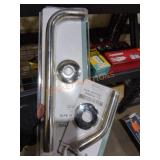 UNOPENED BY ROCKEY TEAM, Pieces MAY BE missing or