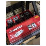 UNOPENED BY ROCKEY TEAM, Pieces MAY BE missing or