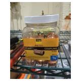 UNOPENED BY ROCKEY TEAM, Pieces MAY BE missing or