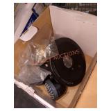 Sold As Is Where Is, No Guarantees No Returns,