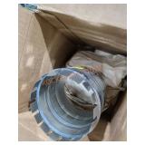 Sold As Is Where Is, No Guarantees No Returns,