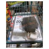 UNOPENED BY ROCKEY TEAM, Pieces MAY BE missing or