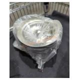 Kitchen Sink Strainer