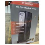 Pelonis Oil Filled Radiant Heater