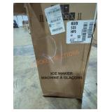 KitchenAid 15 in. 50 lb. Built-In Ice Maker