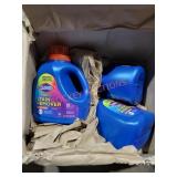 Clorox Laundry Additive