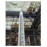 Unopened by Rockey Staff. Sold as is where is. No