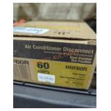 Unopened by Rockey Staff. Sold as is where is. No