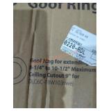 Unopened by Rockey Staff. Sold as is where is. No